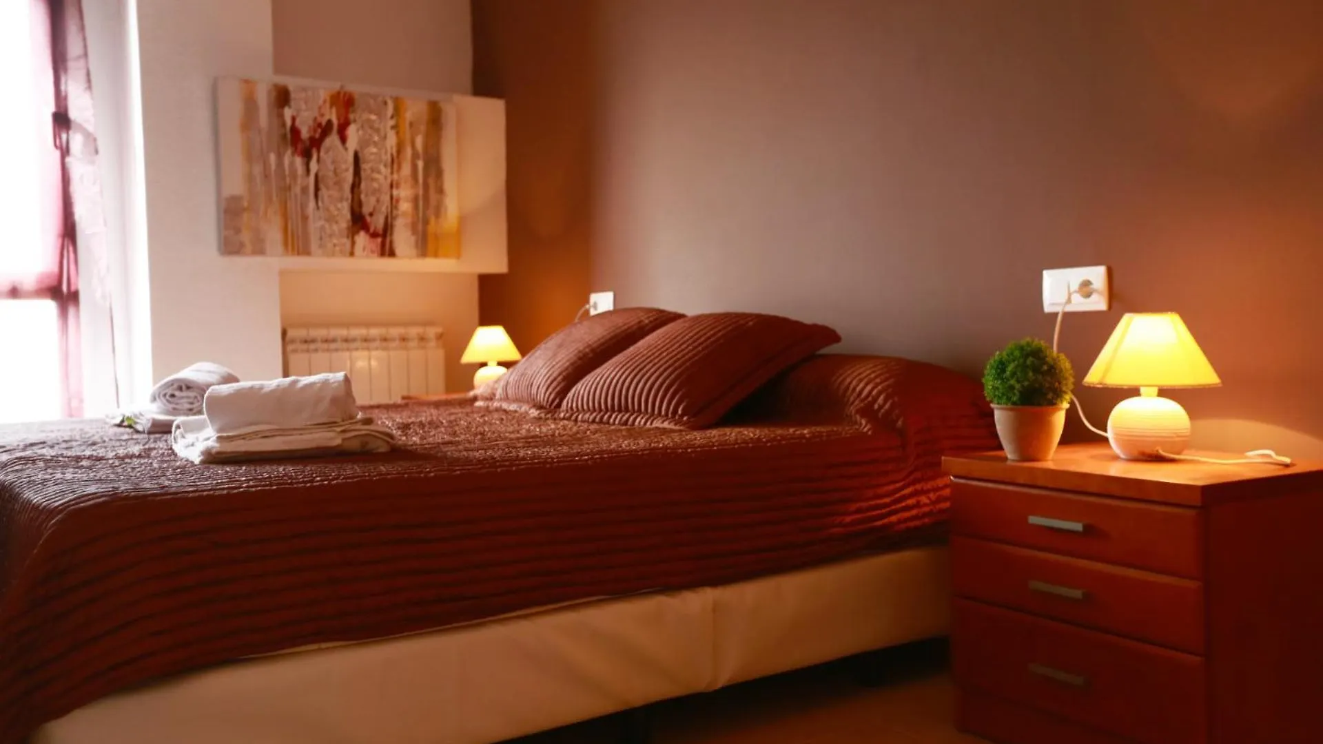 La Salle Litoral - Only Families Cambrils Apartament
