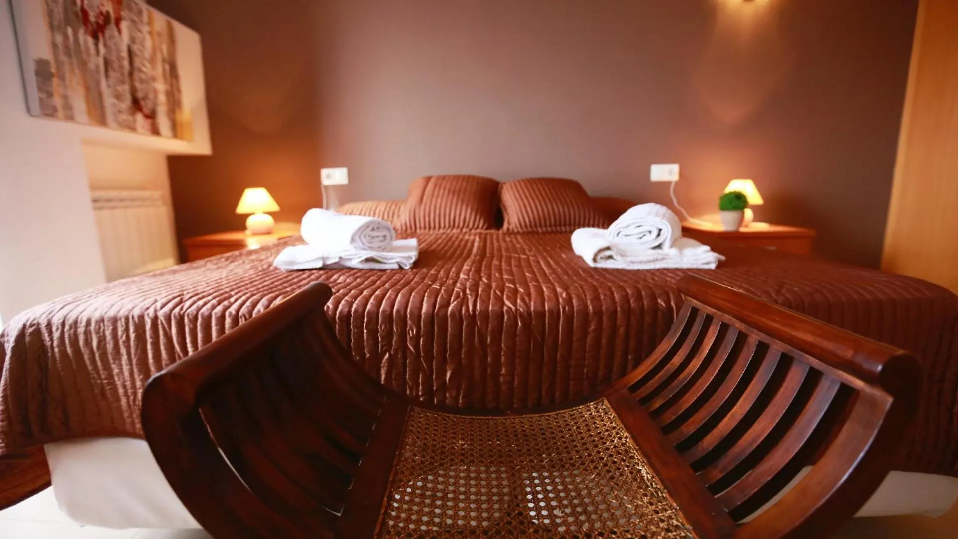 Apartament La Salle Litoral - Only Families Cambrils Hiszpania