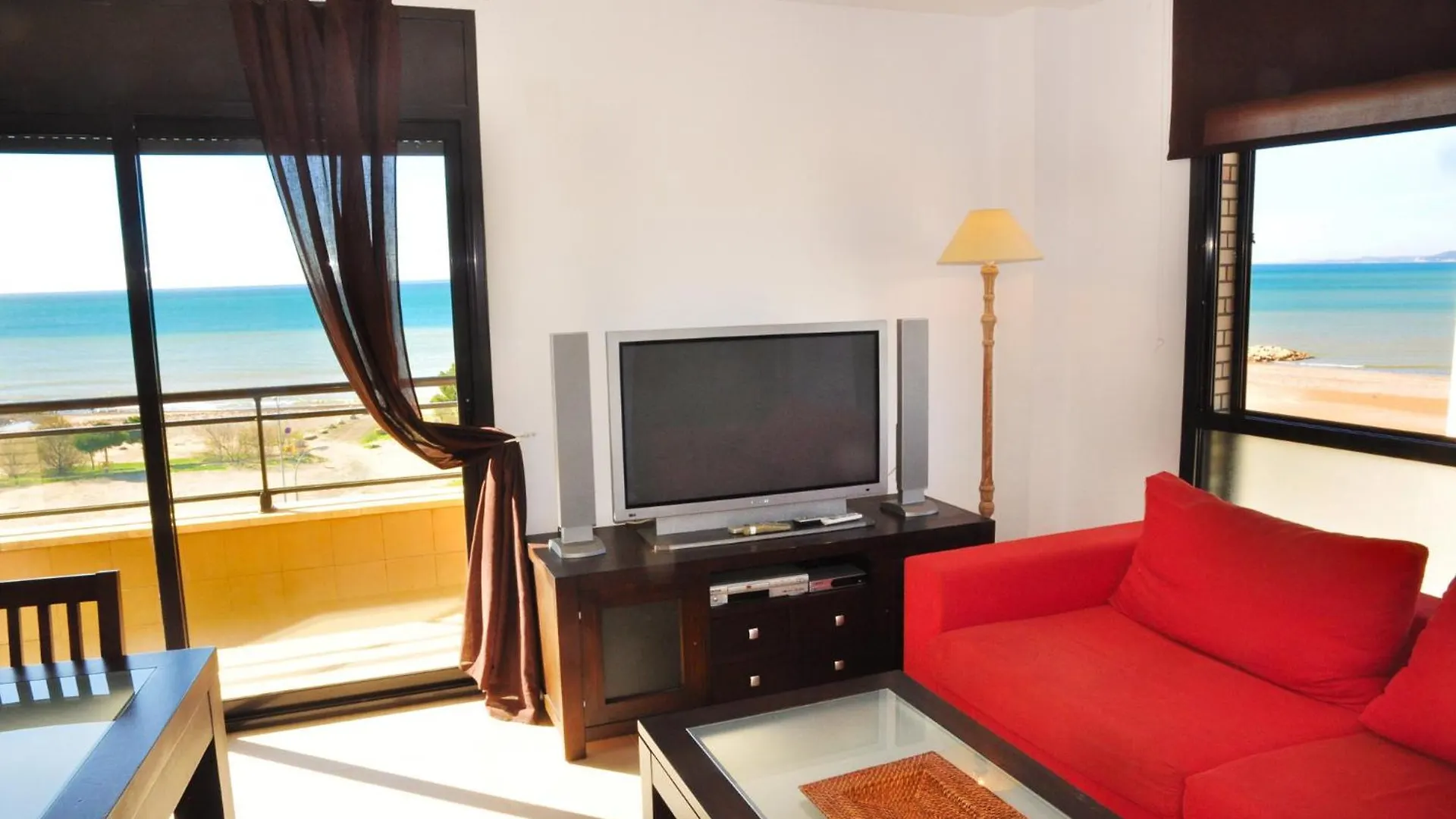 La Salle Litoral - Only Families Cambrils Apartament