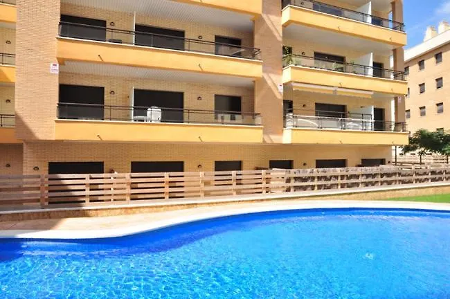 La Salle Litoral - Only Families Cambrils