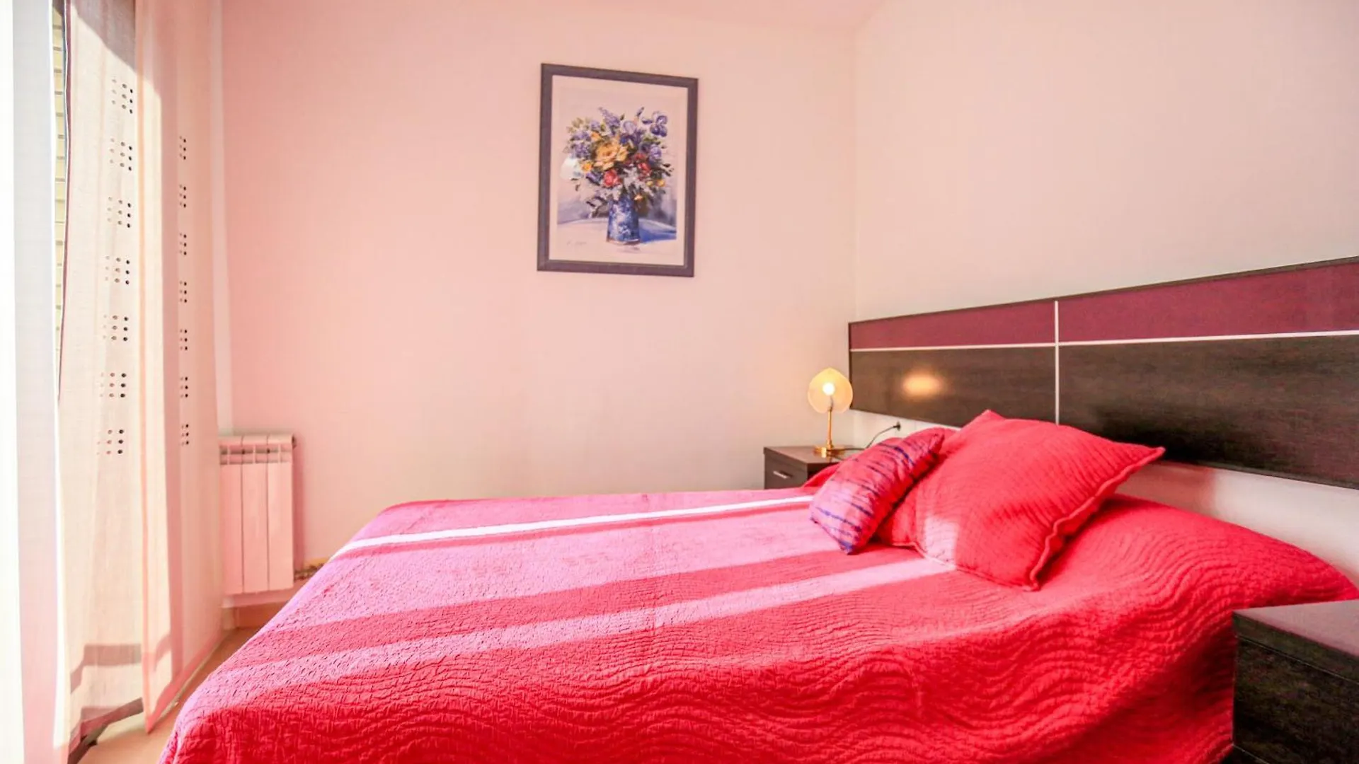 Apartament La Salle Litoral - Only Families Cambrils