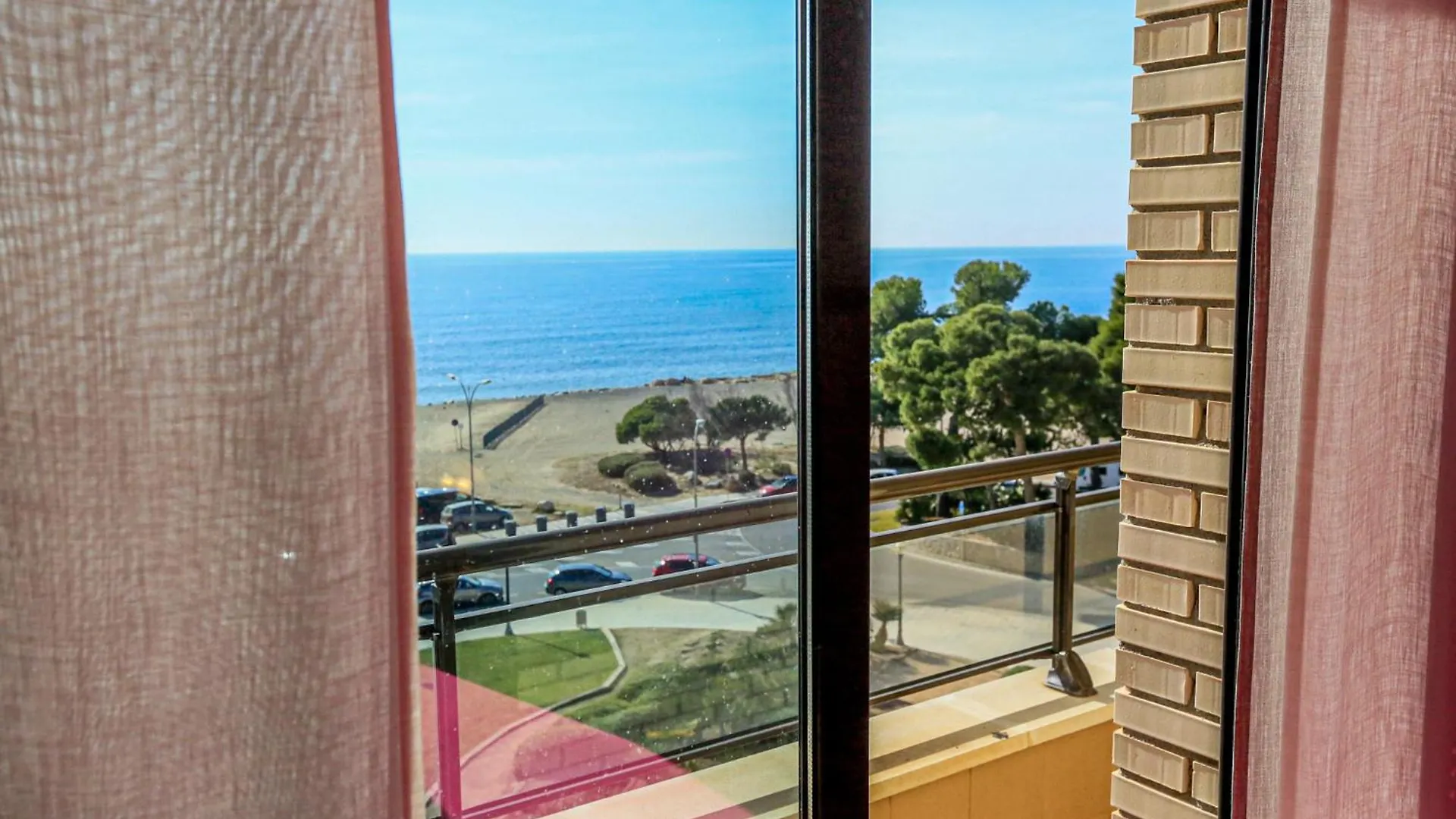 Apartament La Salle Litoral - Only Families Cambrils Hiszpania