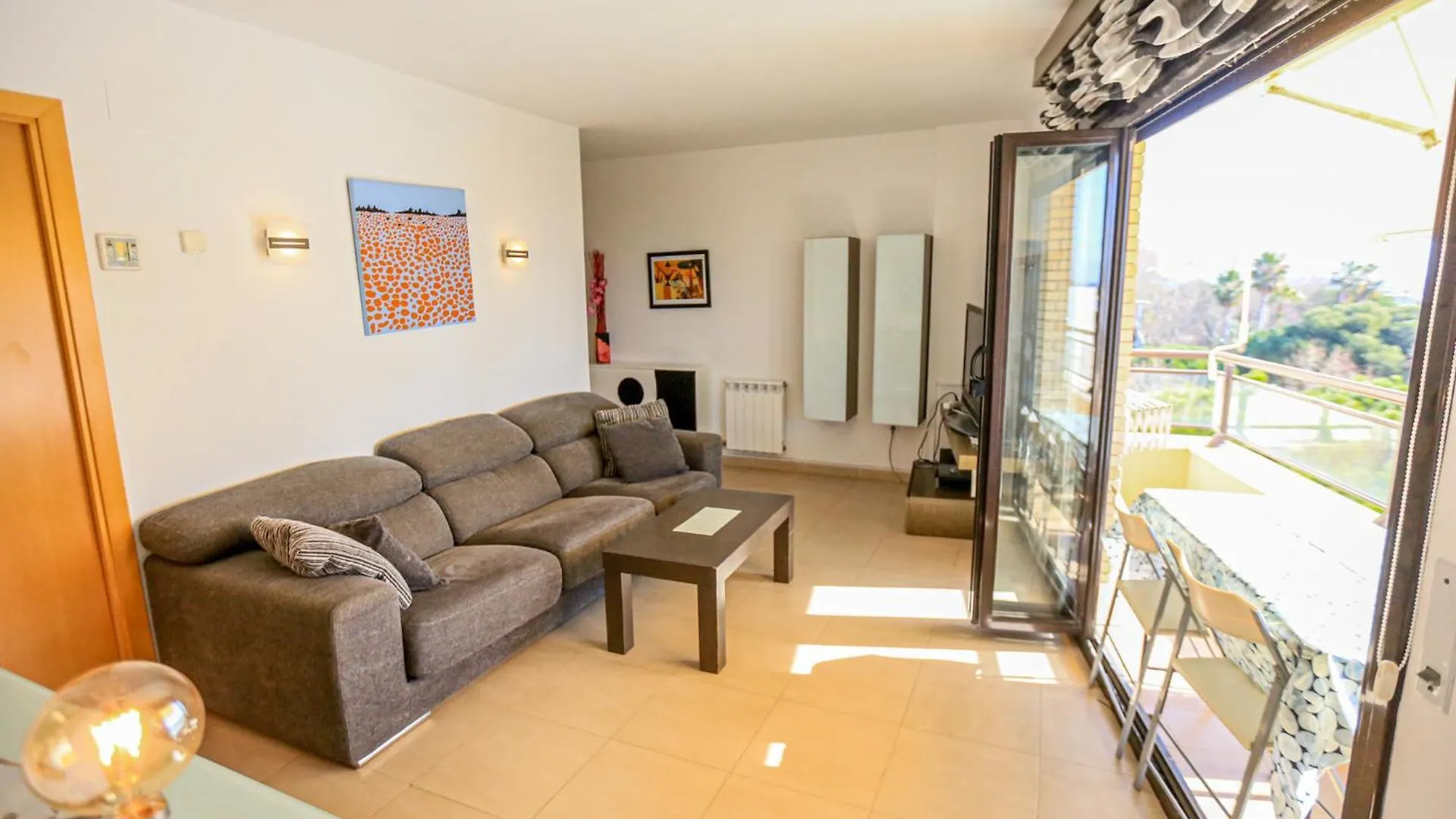 La Salle Litoral - Only Families Cambrils