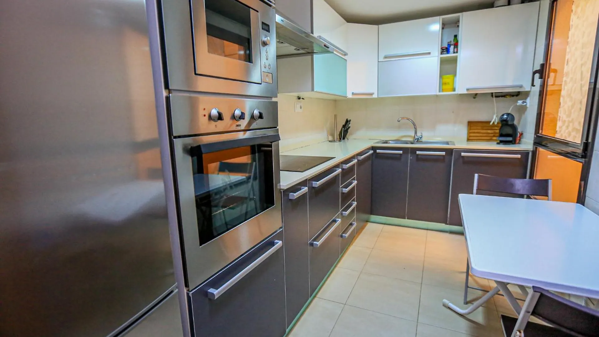 La Salle Litoral - Only Families Cambrils