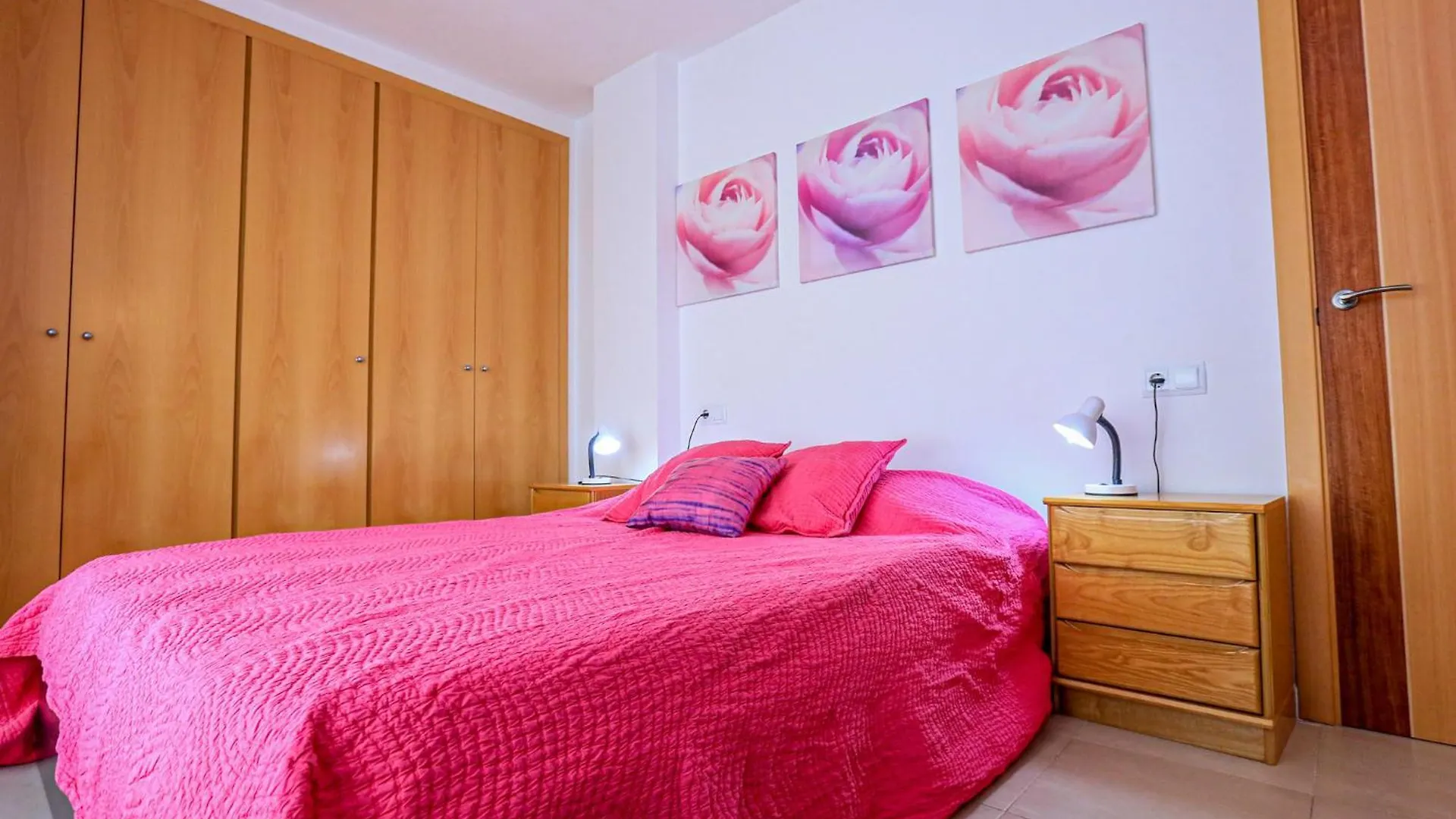 La Salle Litoral - Only Families Cambrils Apartament