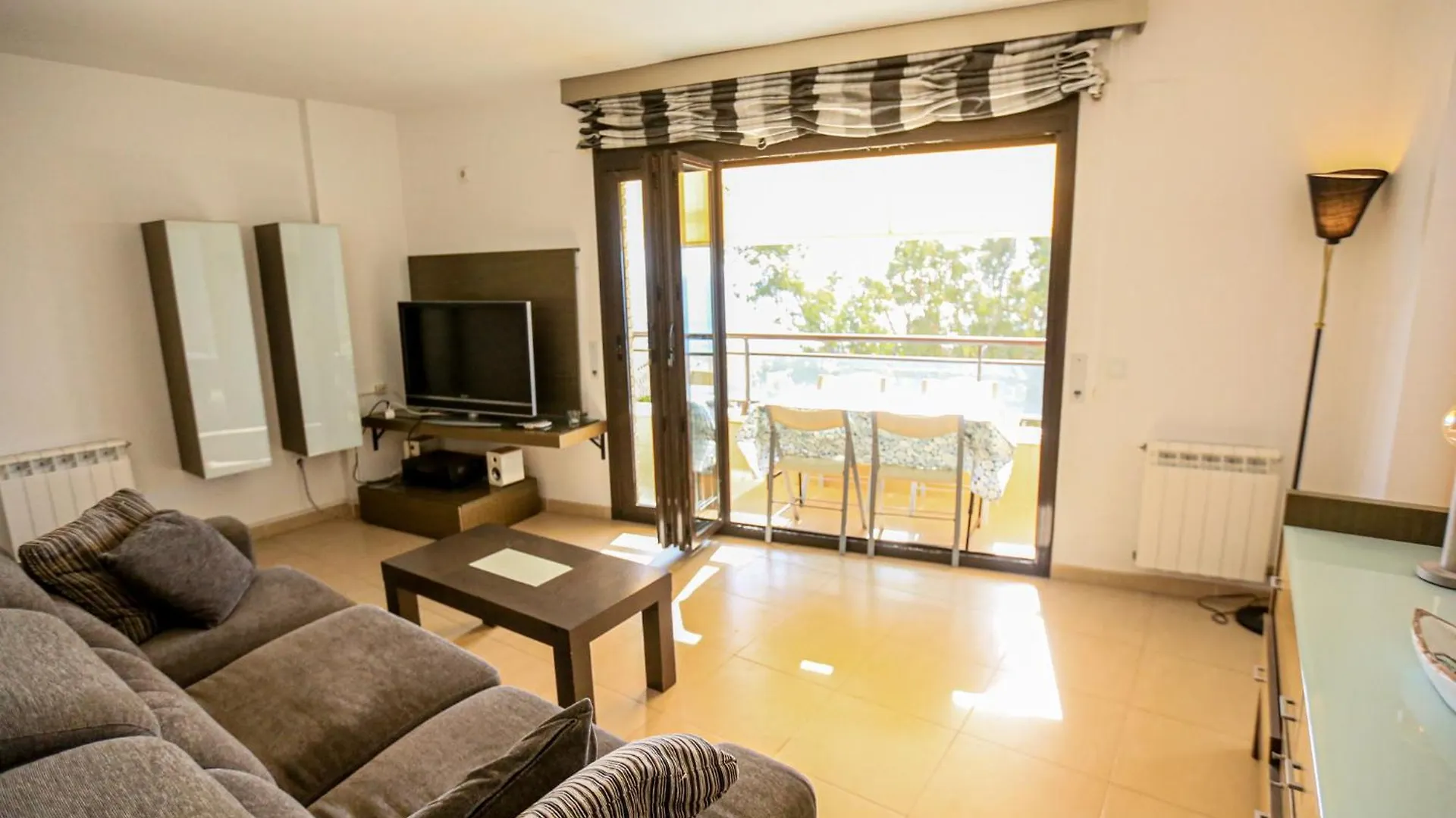 Apartament La Salle Litoral - Only Families Cambrils