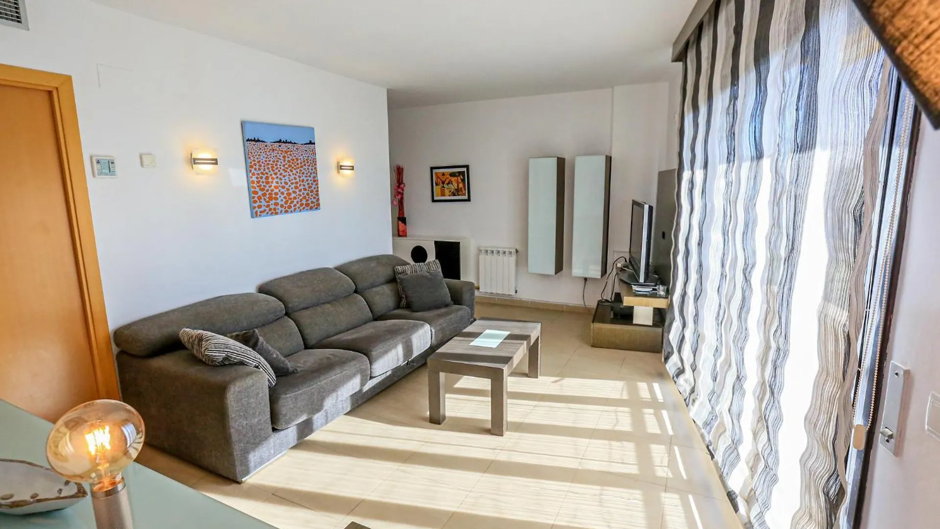 La Salle Litoral - Only Families Cambrils Apartament