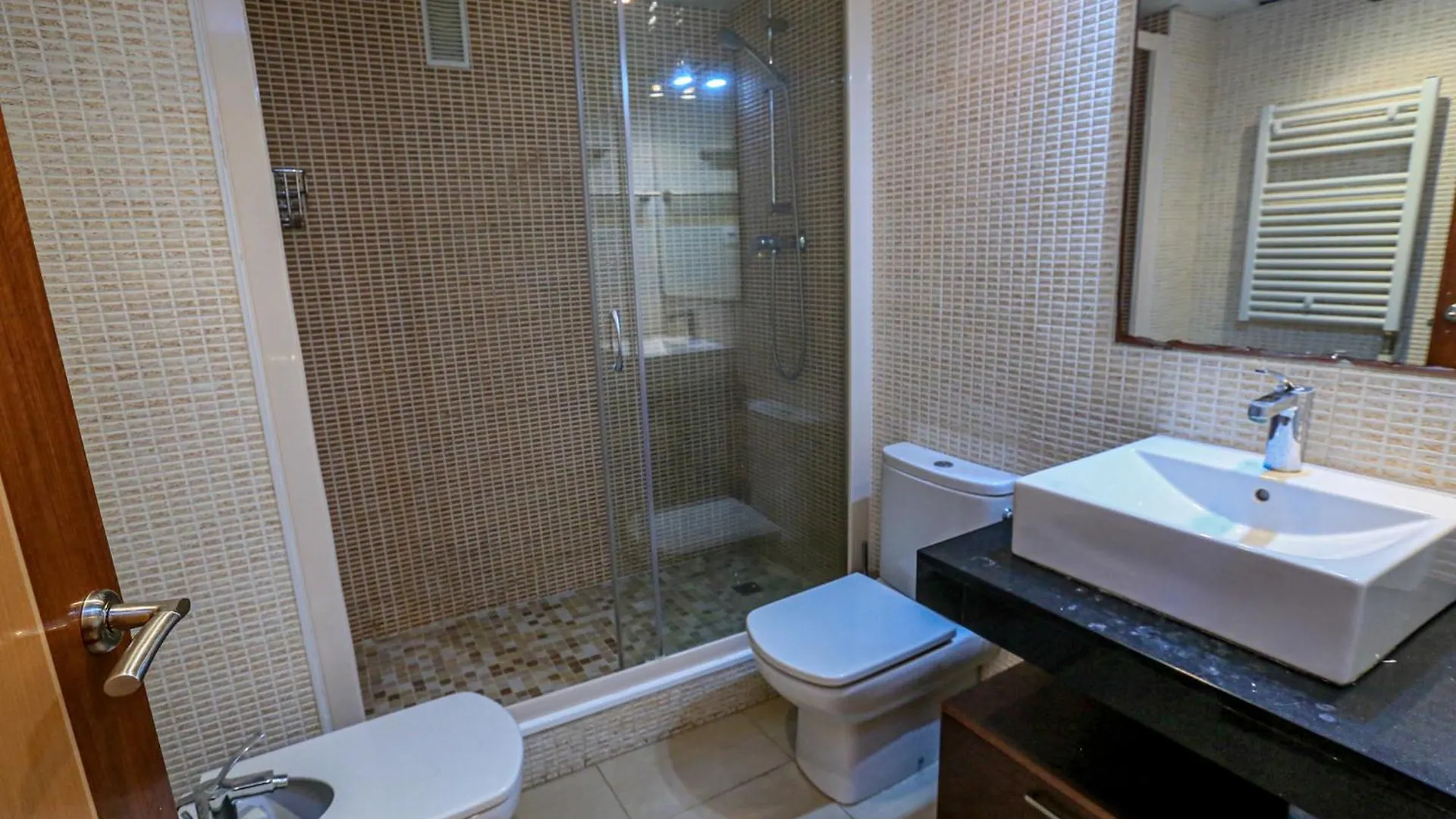 La Salle Litoral - Only Families Cambrils Apartament