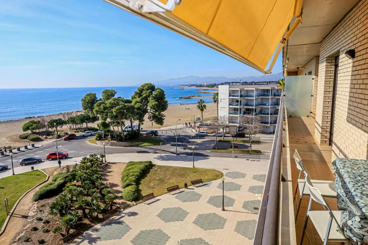 La Salle Litoral - Only Families Cambrils