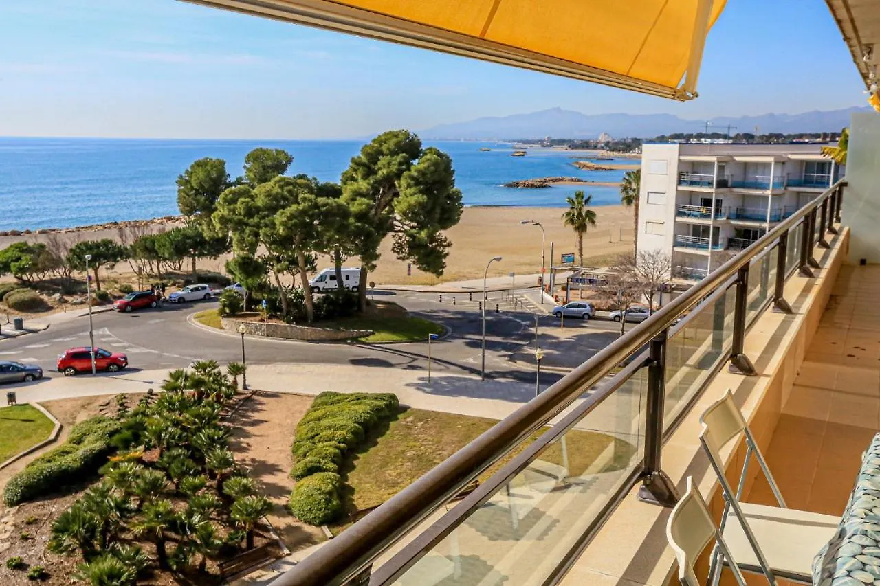 La Salle Litoral - Only Families Cambrils 0*,  Spain