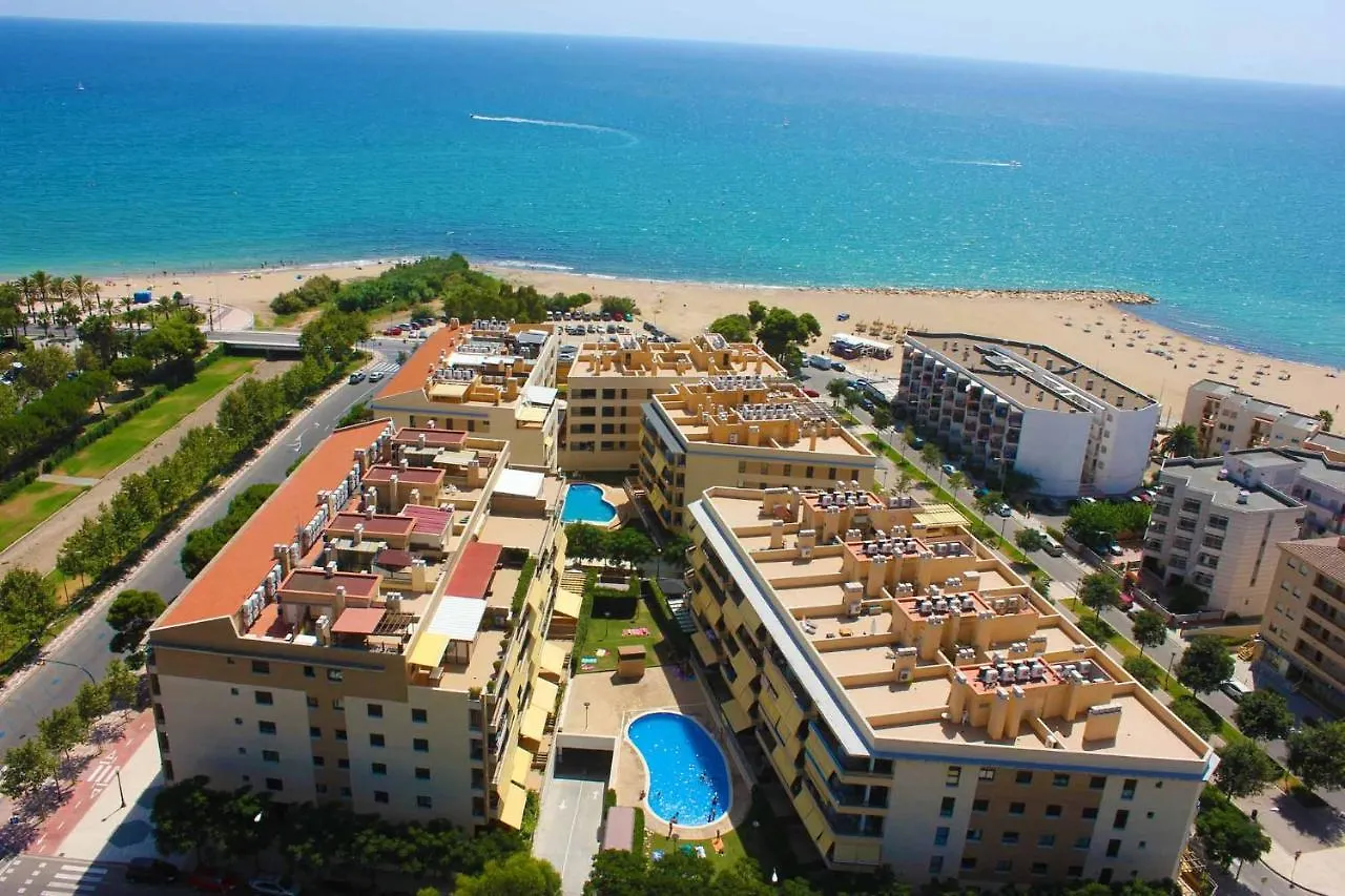 Apartment La Salle Litoral - Only Families Cambrils