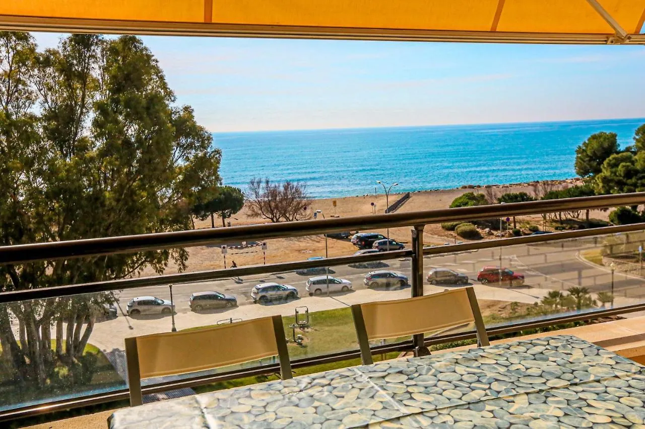 La Salle Litoral - Only Families Cambrils Apartment