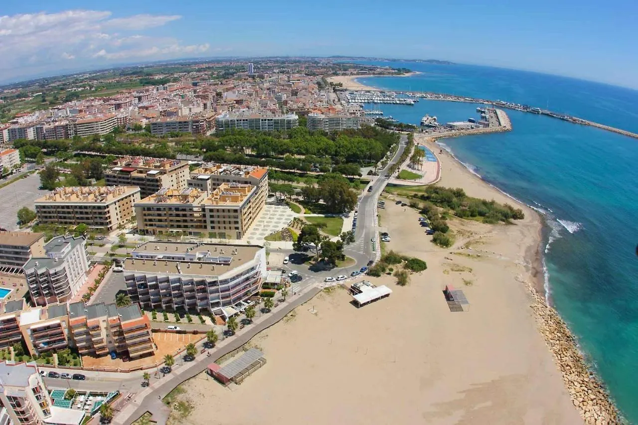 La Salle Litoral - Only Families Cambrils