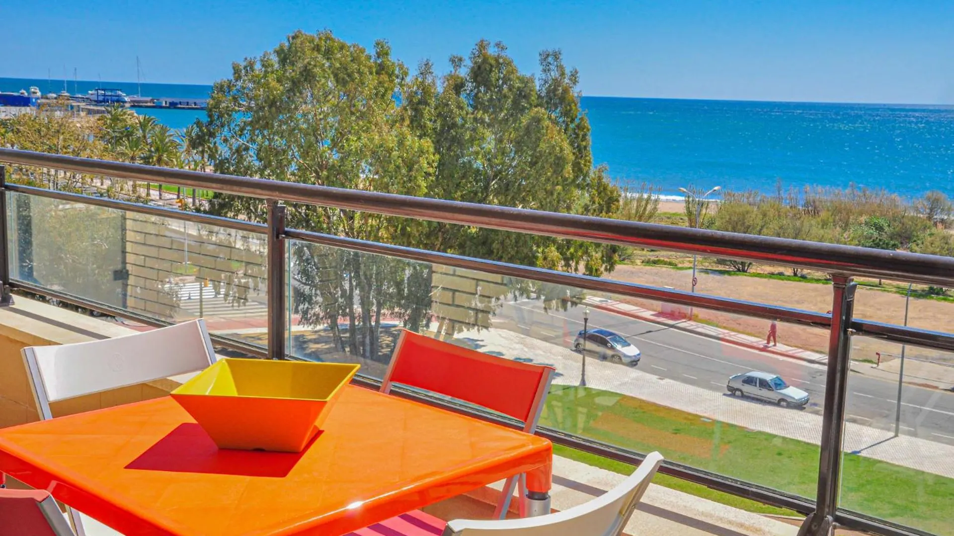 La Salle Litoral - Only Families Cambrils