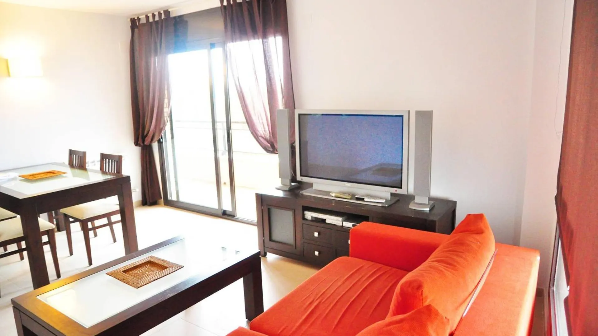 Apartment La Salle Litoral - Only Families Cambrils