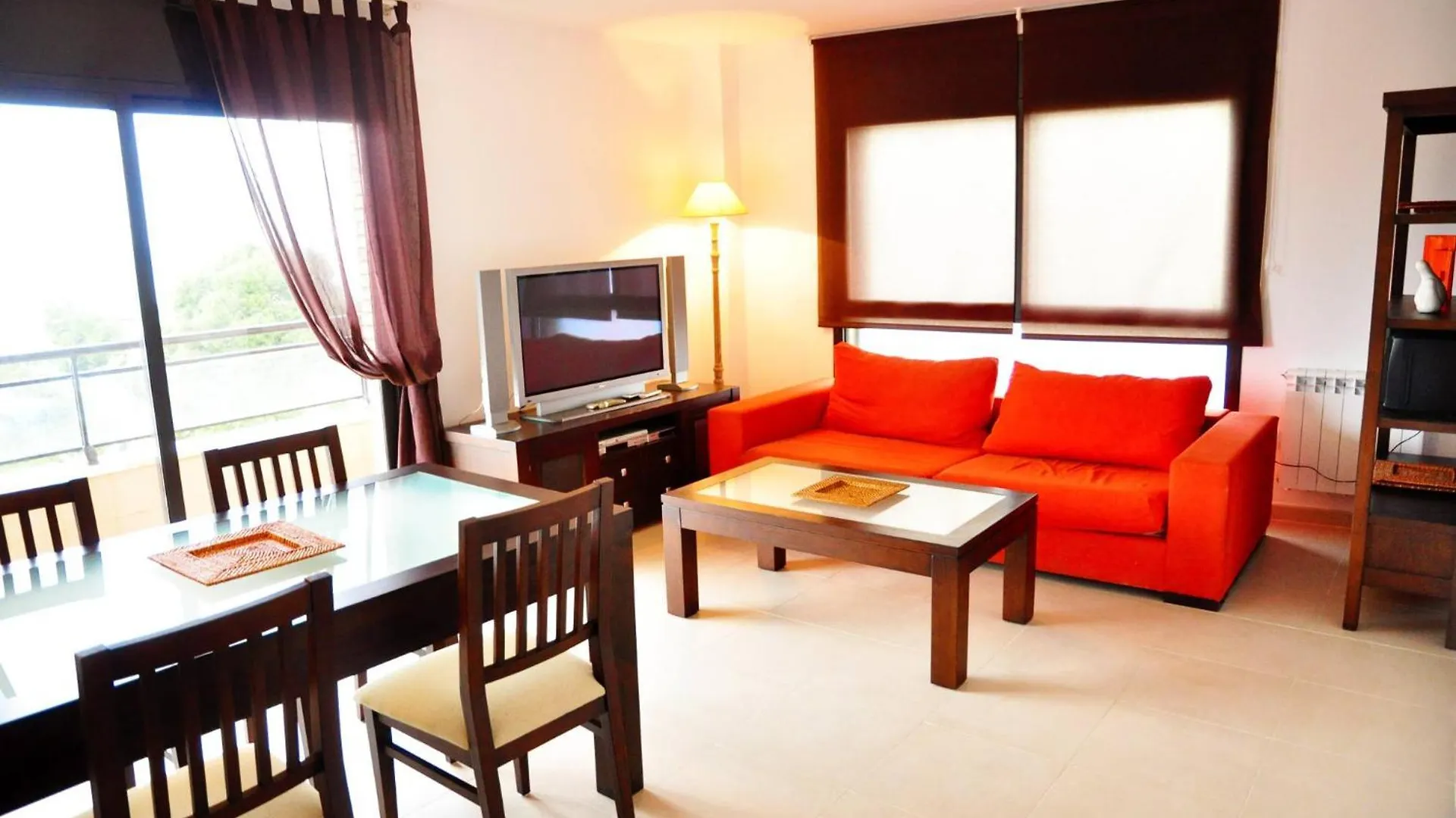 La Salle Litoral - Only Families Cambrils Spain