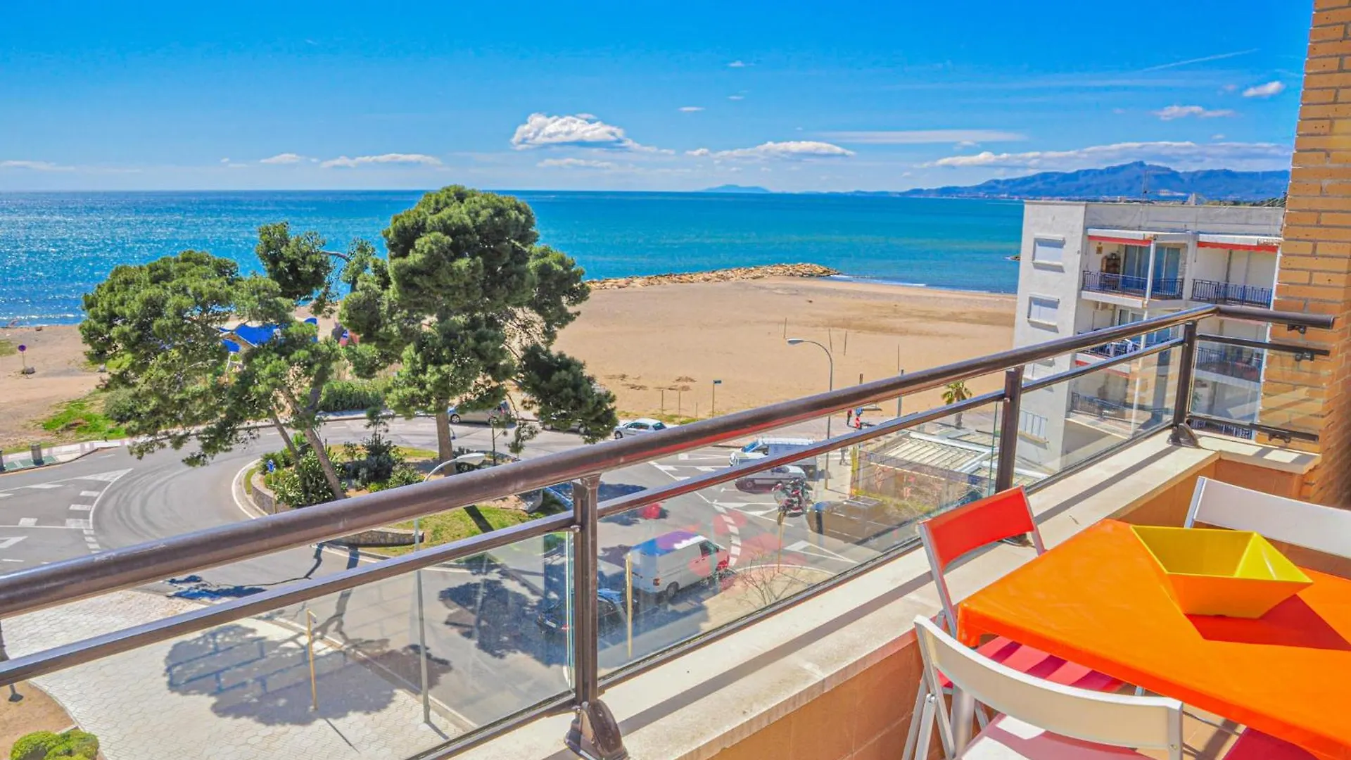 La Salle Litoral - Only Families Cambrils Spain