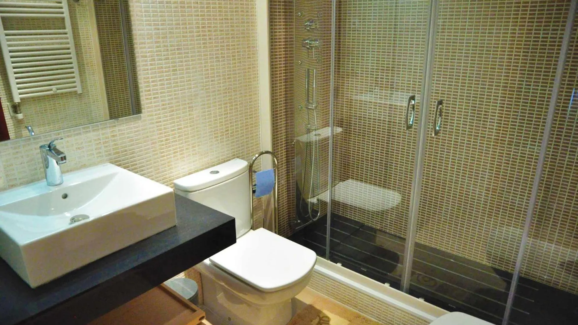 Apartment La Salle Litoral - Only Families Cambrils
