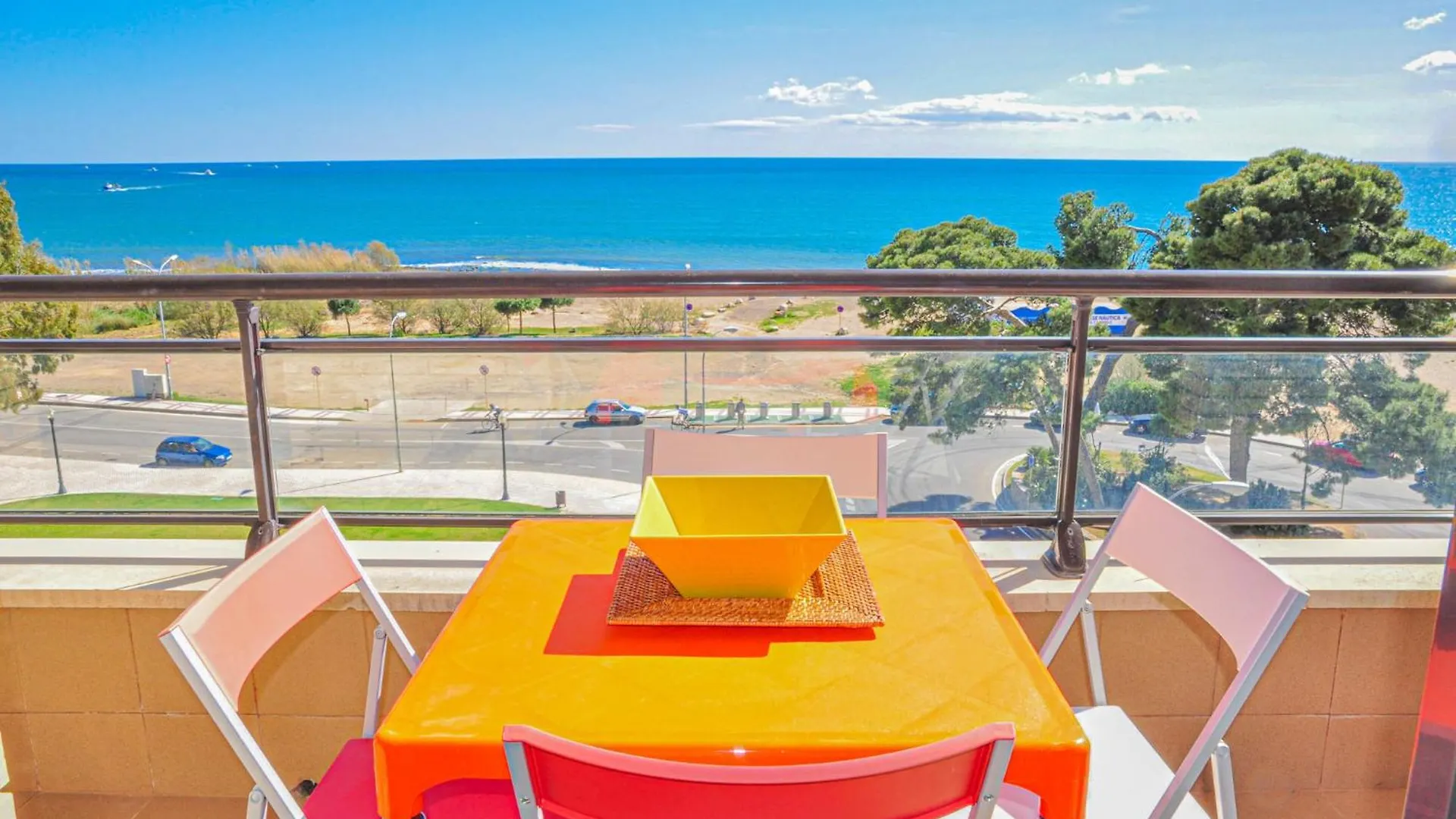 La Salle Litoral - Only Families Cambrils Apartment