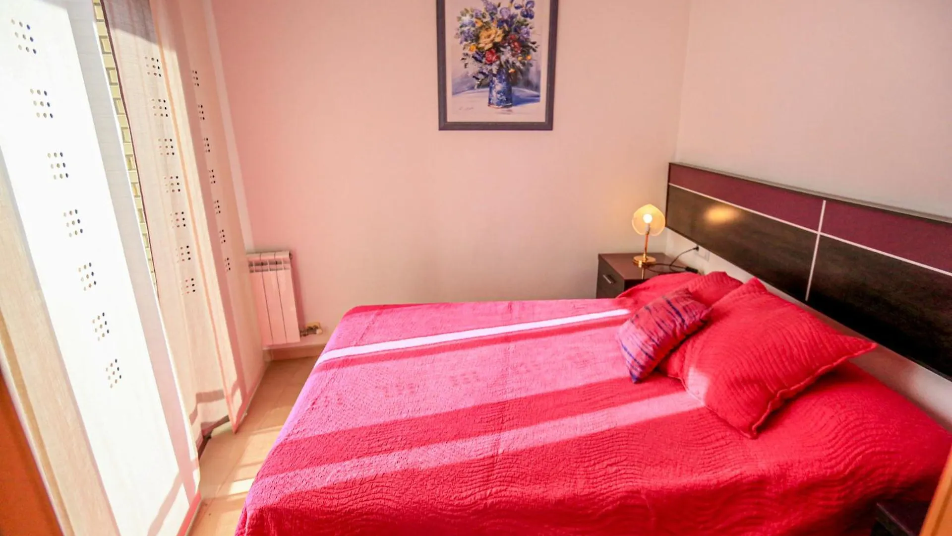 La Salle Litoral - Only Families Cambrils Spain