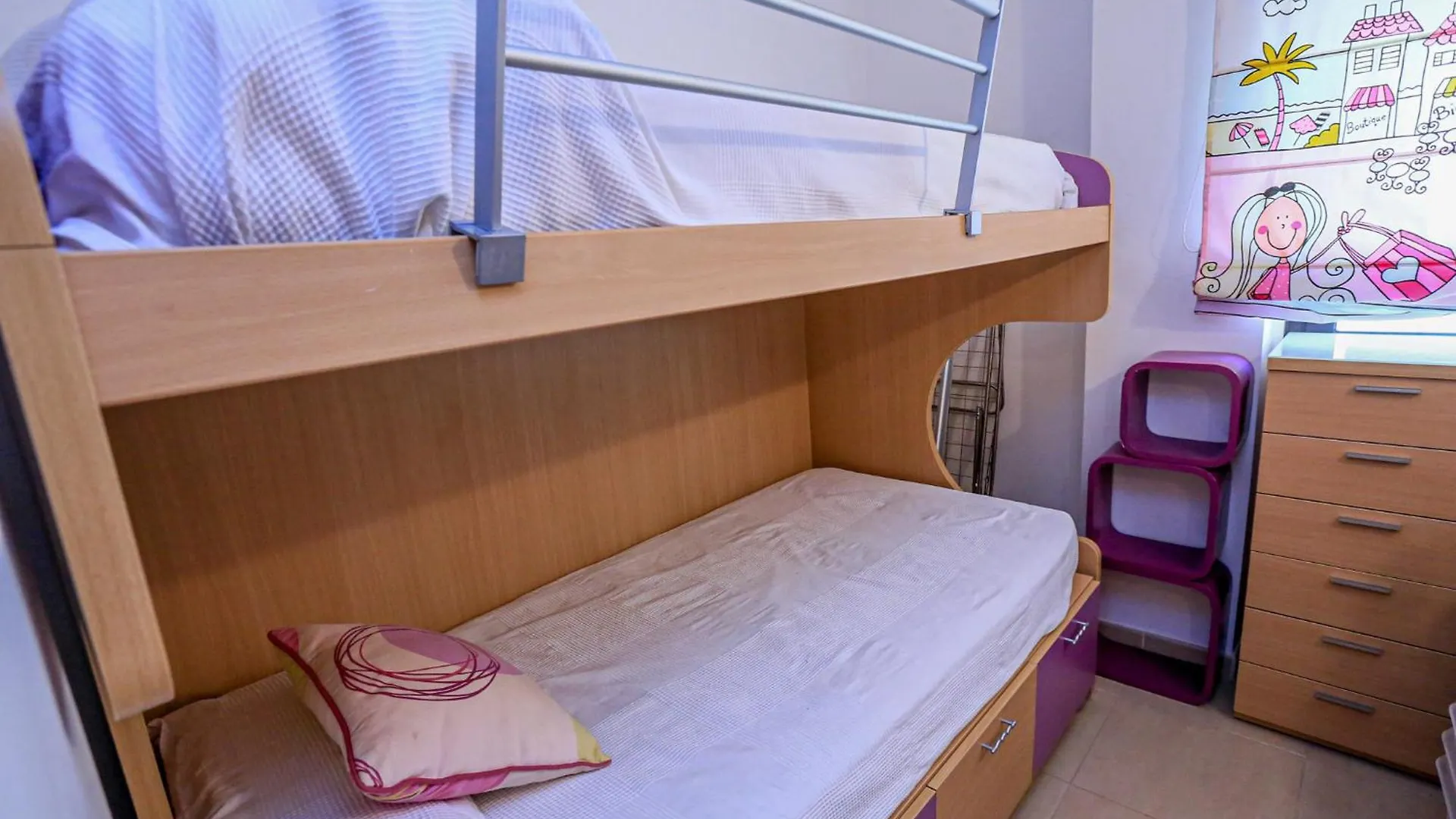 La Salle Litoral - Only Families Cambrils 0*,  Spain