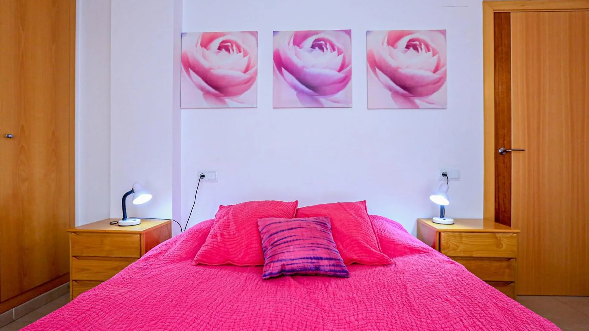 La Salle Litoral - Only Families Cambrils Apartment