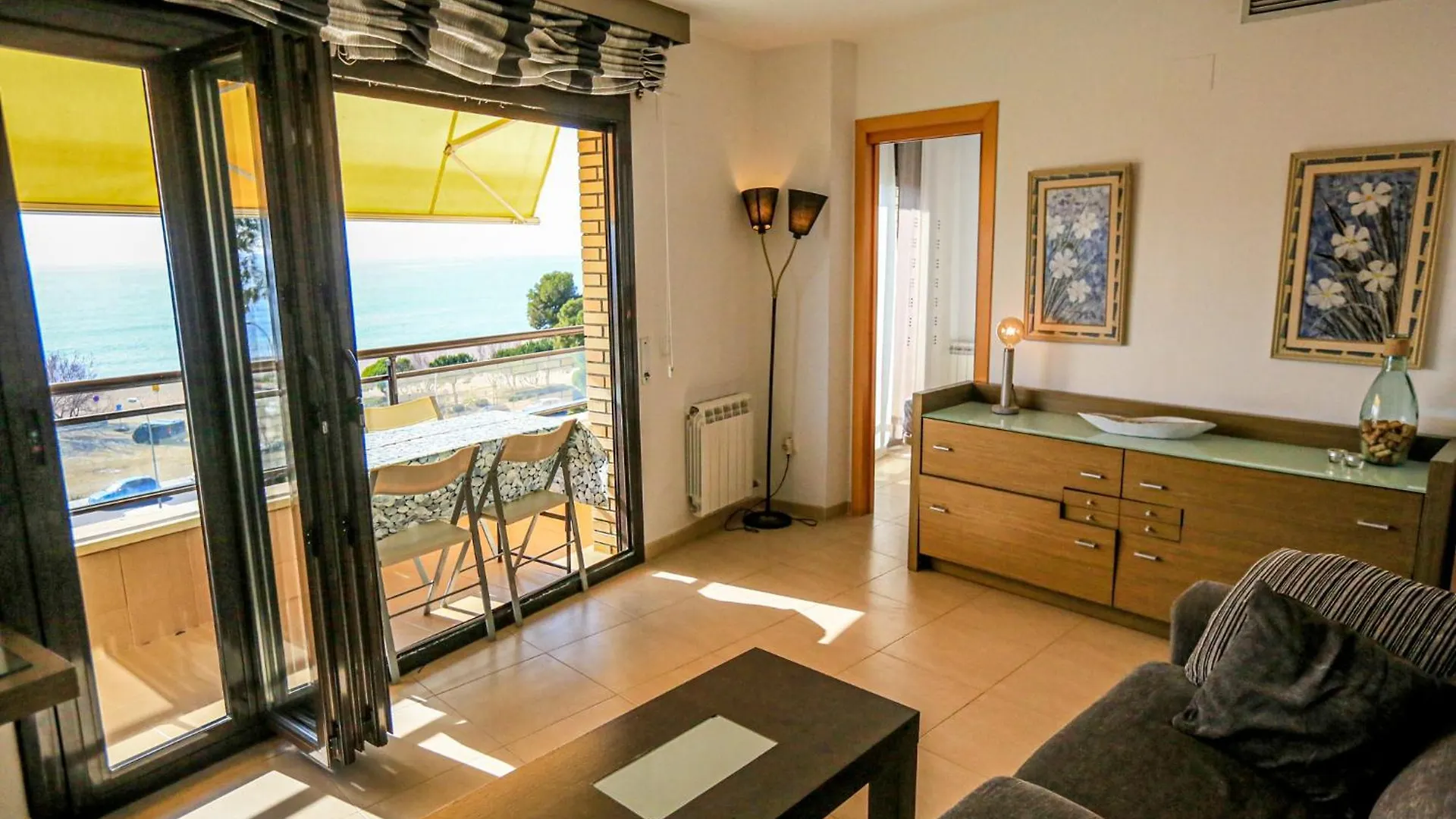 La Salle Litoral - Only Families Cambrils