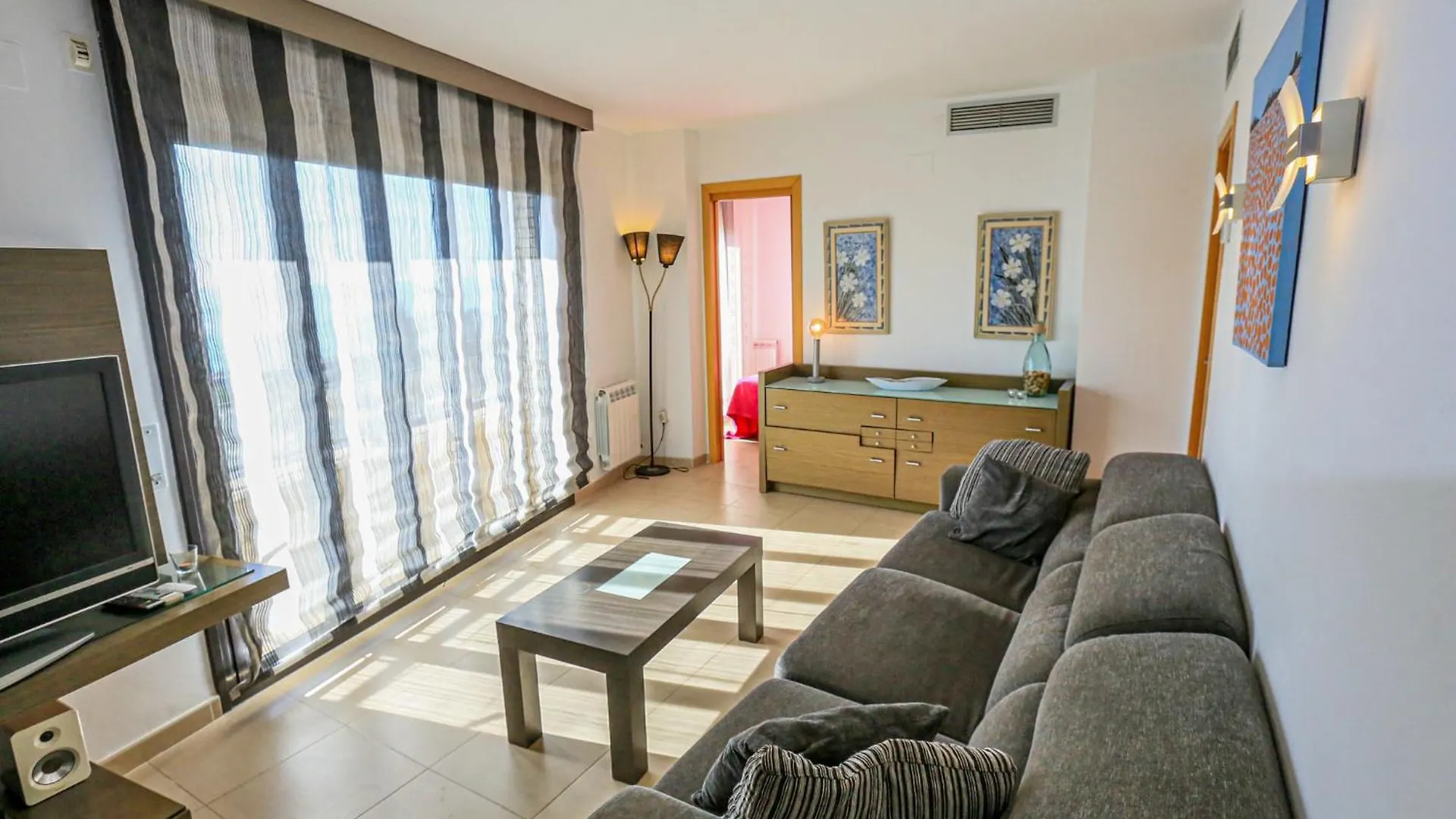 La Salle Litoral - Only Families Cambrils 0*,  Spain