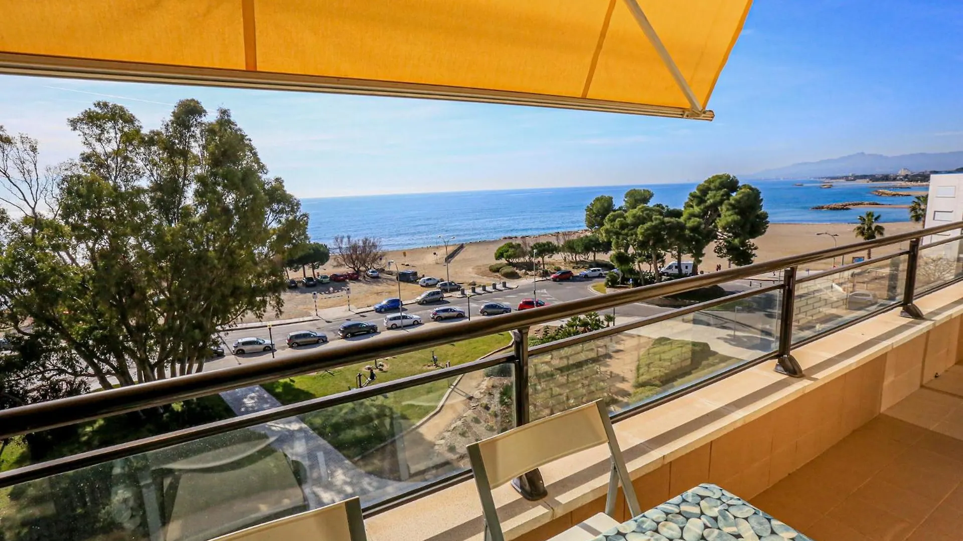 La Salle Litoral - Only Families Cambrils